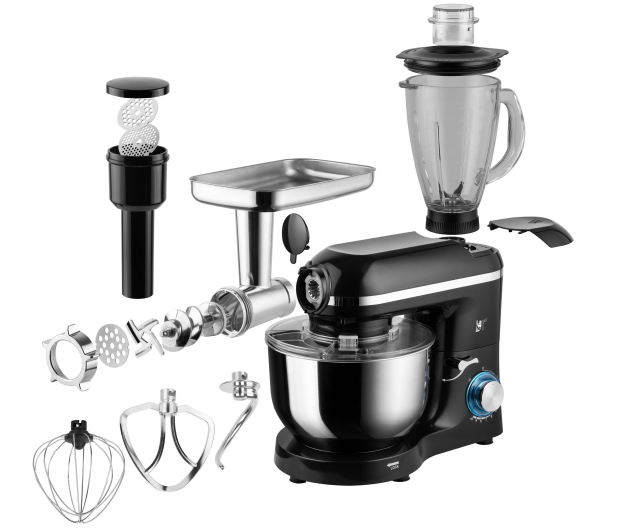 LAFE Robot planetarny MPL-001K - 1388748 - zdjęcie